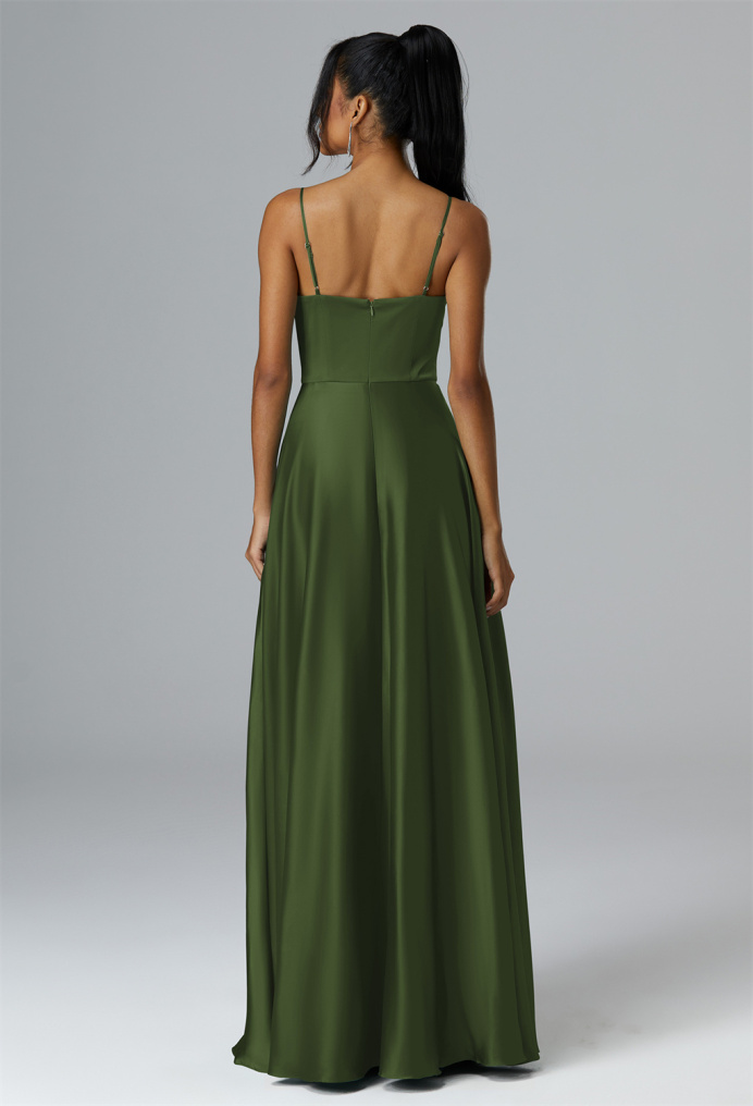 AW Rumbia Dress